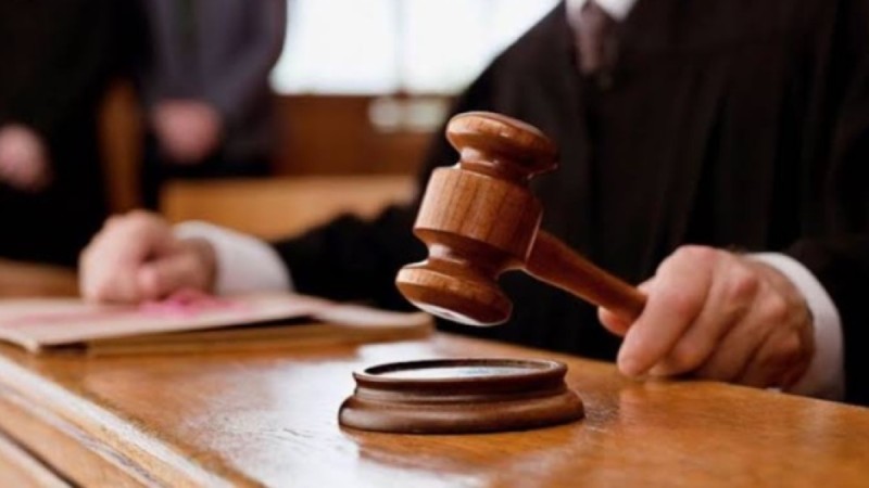 16 жастағы қызды зорлап, өлтірген: Түркістан облысында күдікті өмір бойына бас бостандығынан айырылды