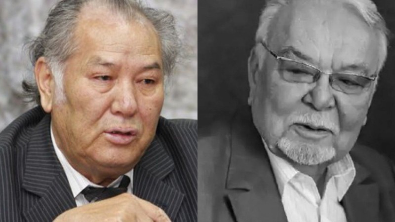 "Жігіттер, біреулерің қайтыс боп кетсеңдер, иманды болыңдар" – Асанәлі Әшімов (ВИДЕО)