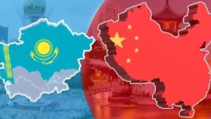 Қытайлық инвестор Өскеменде 12 млрд теңгеге бес жұлдызды қонақүй салады