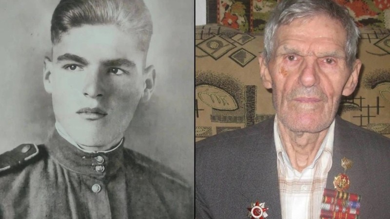 Риддерде қалған жалғыз ардагер қайтыс болды