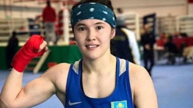 Назым Қызайбай: «Маған ешкім сенбеді, бірақ мен өзіме сендім»