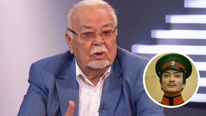 "Әке сыйласа, Сағидай сыйласын": Асанәлі Әшімов марқұм баласына неге құдық қаздырған? (ВИДЕО)