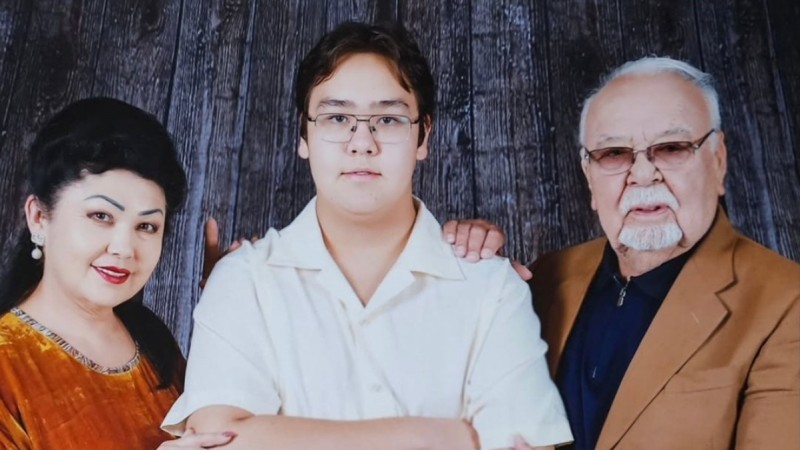 "Атағына қызықты, өзінің жағдайын жасау үшін келді" деген әңгіме тарады – Бағдат Әшімова (ВИДЕО)