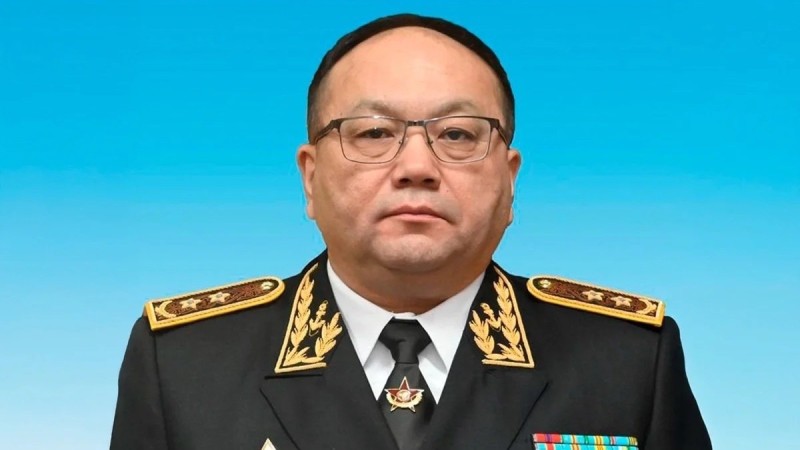 Қорғаныс министрінің орынбасары қызметінен босатылды