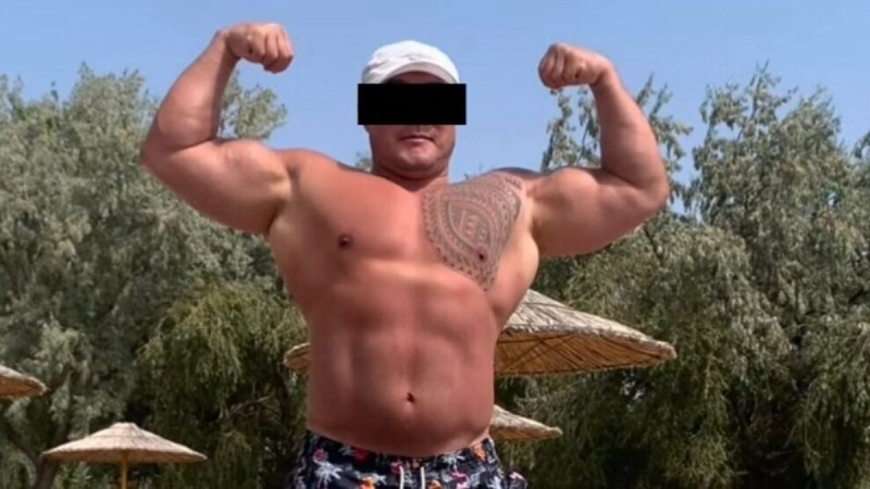 Бұрынғы полицей 47 жастағы әйелін ажырсқан күні атып өлтірді