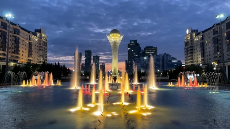 Тоқаев: Астана жасанды интеллектіге негізделген заманауи қала болуы керек