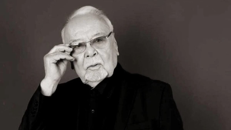 "Мен кеткеннен кейін оқисыздар... сіздерге қалдырдым": Асанәлі Әшімовтің құпия қолжазбасы (ВИДЕО)