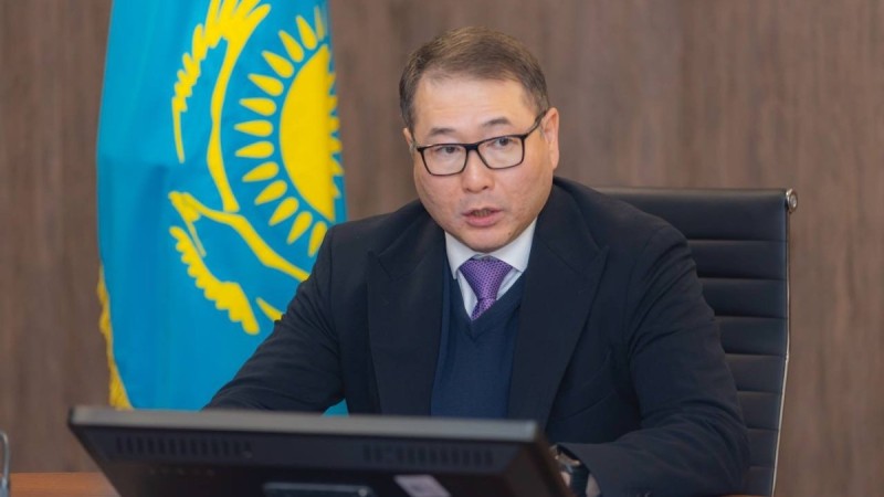 “Базарға өзім барып, саудаласамын”: Сауда минисирі жаңа жылға қанша қаржы жұмсайтынын айтты