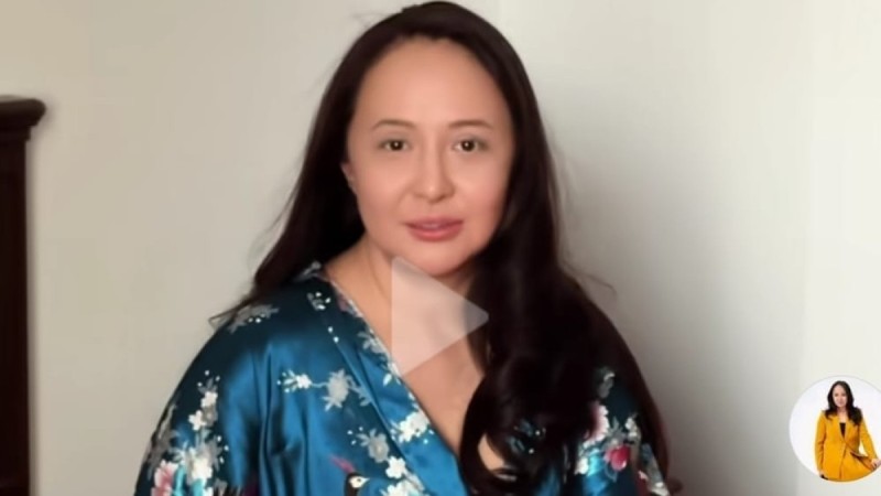 “Жаным ашып кетті ғой”: Депутаттың әйелі бір күндік өмірін көрсетіп видео жариялады