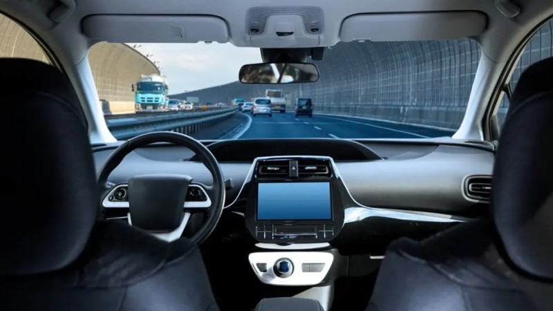 Астанада келесі жылы жүргізушісіз таксилер пайда болуы мүмкін