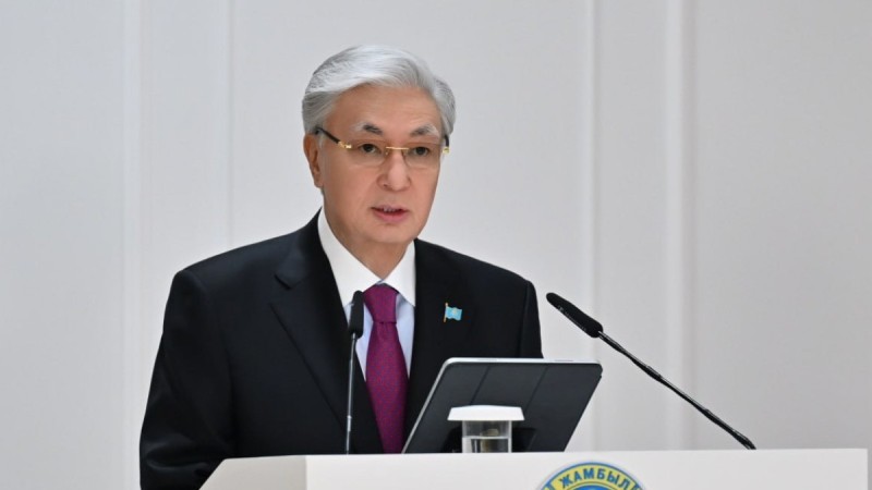 Қазақстанда бұрын-соңды болмаған тың өзгерістер жасалды - Тоқаев