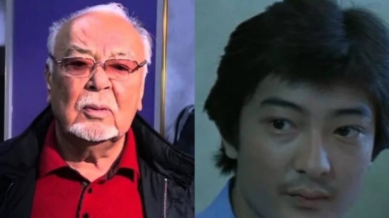 «Қолында өлемін»: Асанәлі Әшімовтің марқұм ұлы туралы жазған жазбасы тарады