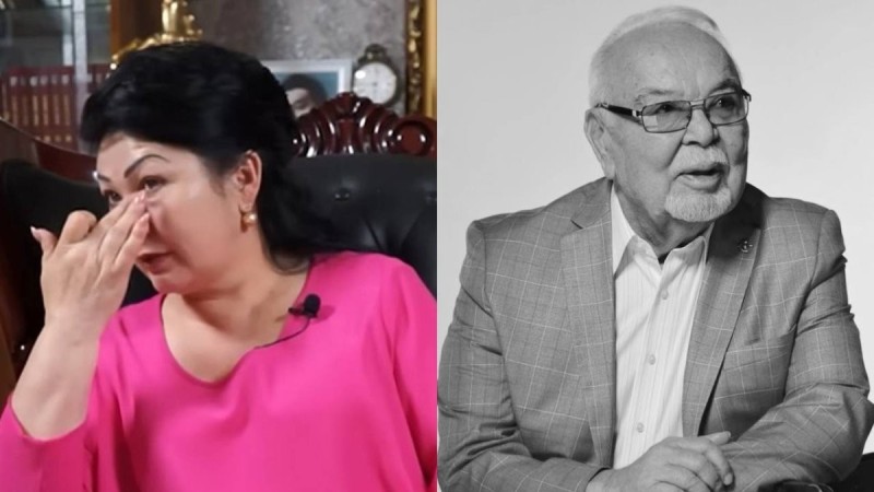 "Ешкімді әуреге салмай, өзім де қиналмай, ұйықтап кетсем арманым жоқ" – Асанәлі Әшімов (ВИДЕО)