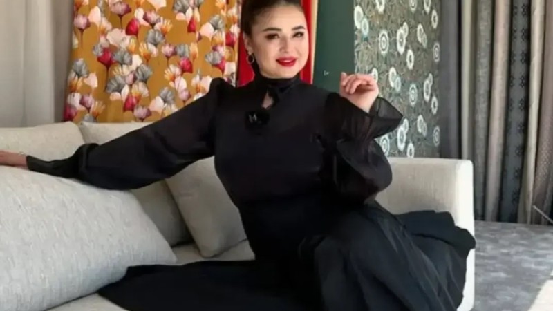 «Нөлден бастадық»: Мөлдір Мұқан жеке өміріндегі қиын кезеңдерді еске алды