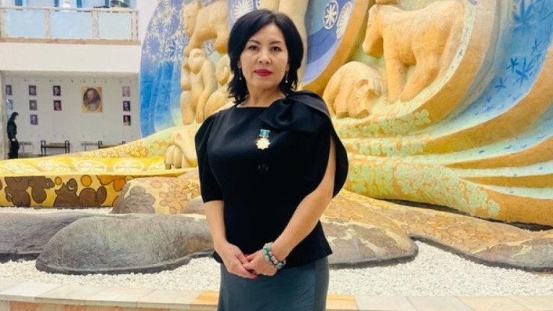 Раушан-мотиватор. Ғылымға негізделген жол ғұмырлық мақсатқа жеткізеді