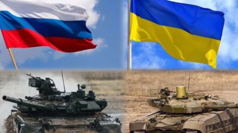 Украинадағы соғысқа қатысқан қазақстандықтар: бір жылда 700 қылмыстық іс қозғалды