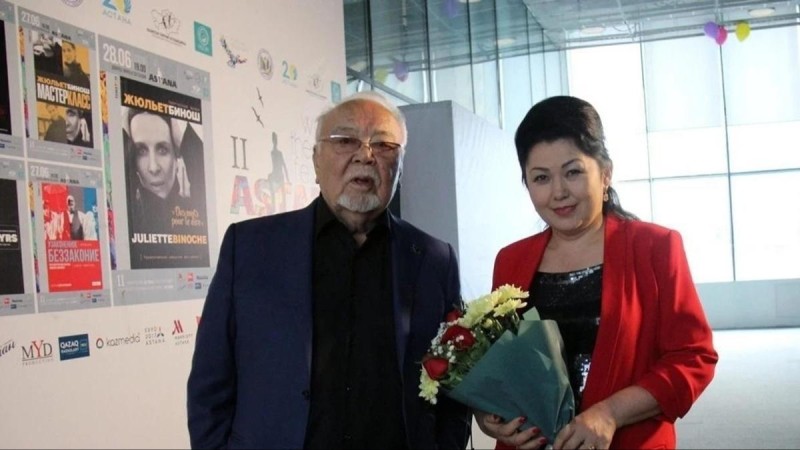 "Жүрегімді жұлып әкетіп, жастанып жүр ме екенсіңдер?" – Асанәлі Әшімов