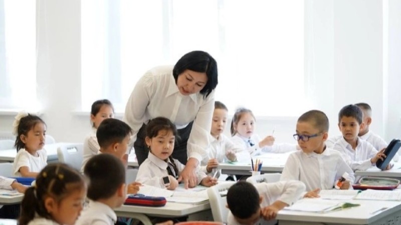 Жаңа жылда мұғалімдерге жаппай сыйақы беріле ме — министрлік жауабы