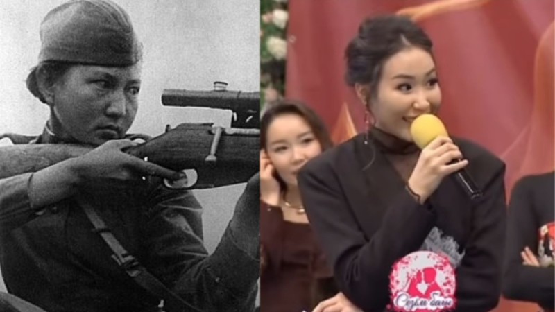 "Әлия Молдағұлова – әнші": Мәһрге үй мен лексус сұраған қыз жұрттың ашуын туғызды (ВИДЕО)