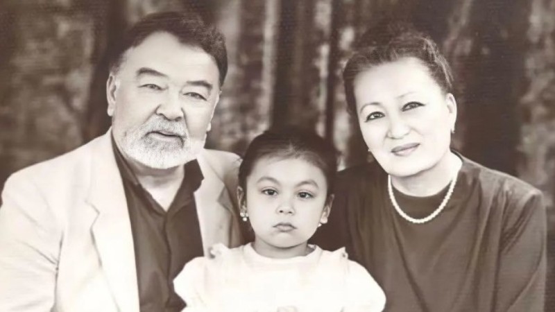 "Ең алғаш Майраға хабарласып, сүйінші сұрадым" – Асанәлі Әшімов