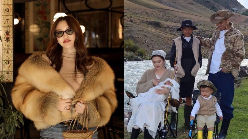 «Тағы ұл берсе, кімге ренжисіз?»: Ерке Есмахан «қыз туып ал» деген оқырманына ашуланды