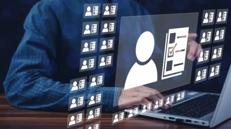 Он алты мың қазақстандықтың дерегі қалай таралып кетті: Жасанды интеллект министрлігі жауап берді