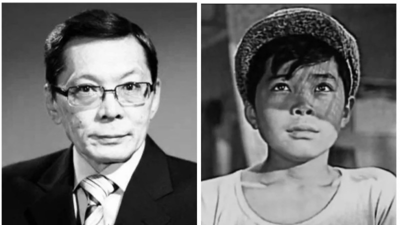 Қазақтың Қожасы қайтыс болды: Нұрлан Санжар дүниеден озды (ВИДЕО)