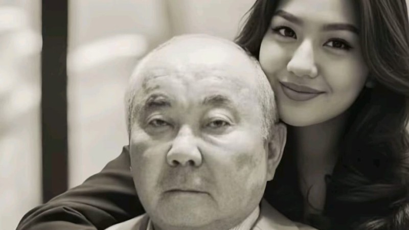 “Тоңып қалмадыңыз ба, ата”: Болат Назарбаевтың немересі елден оңбай сөз естіді