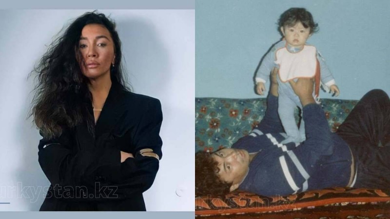 Сүйінші, ағайын! Мұстафа Өзтүріктің қызы Отанына – Қазақстанға қоныс аударды (ФОТО)