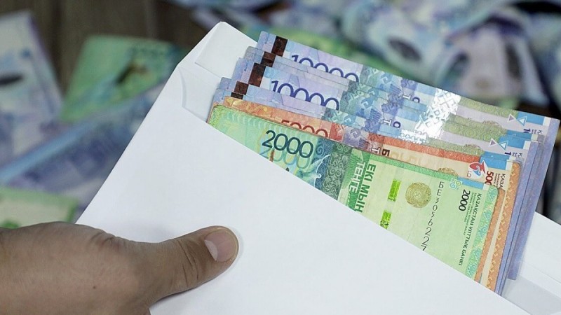 Жаңа жыл қарсаңында мұғалімдерге сыйақы беріле ме?