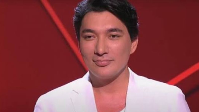 Әлішер Кәрімов сырт келбетіне қатысты шындықты айтты