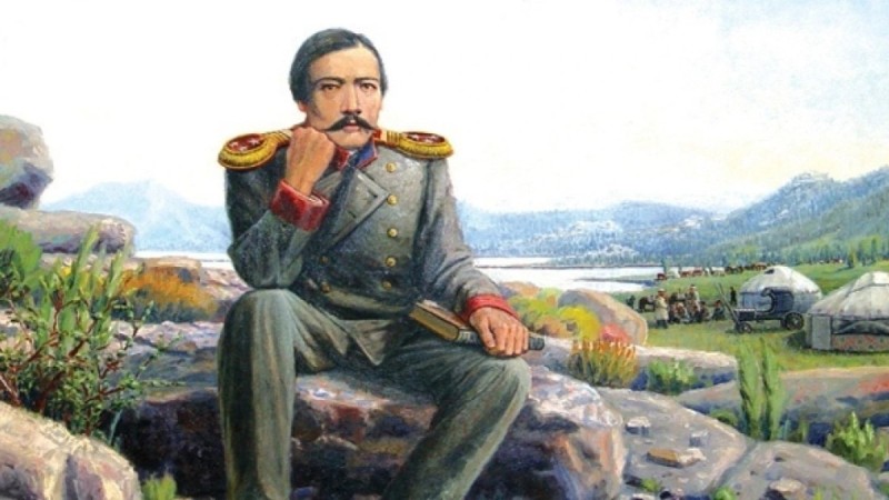 Шоқан Уәлиханов күйеуі бар орыс әйеліне ғашық болғаны рас па?