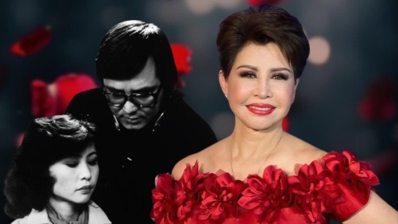 Роза Рымбаева мен Тасқын Оқапов: өнер мен өмірді тоғыстырған тағдыр