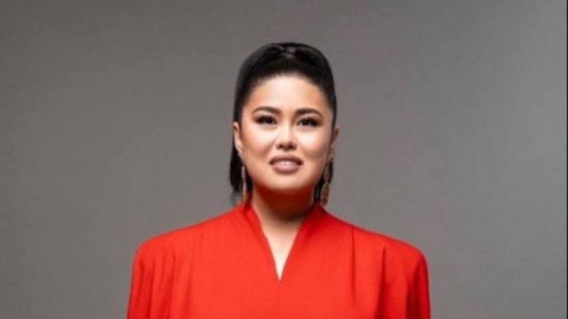 Дариға Бадықова халықтан киносы үшін кешірім сұрады