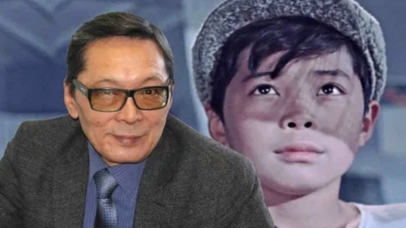 "Қатерлі дерт иектеді... Ұзаққа бармайтынын сезді... Анасының қасына жерленді"