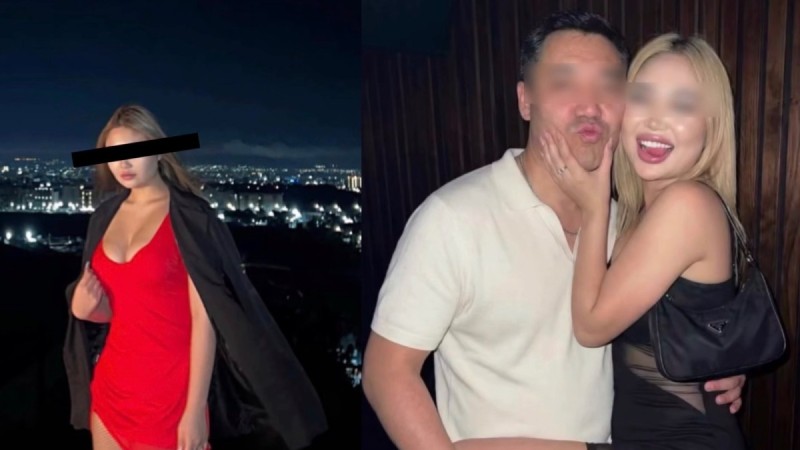 Жасанды интеллект көмегімен президент жанында “фотоға түскен” қыз 32 мың теңге айыппұл төледі