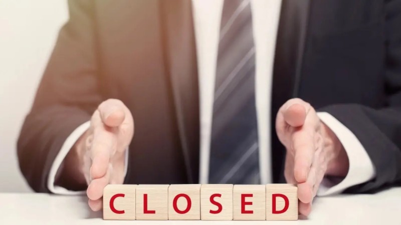 Қазақстанда жеке кәсіпкерлер жаппай жабылып жатыр: Қаржы министрлігі жауап берді