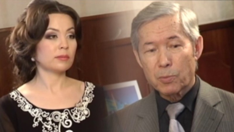 “Бақұл болыңыз”: Нұрғали Нүсіпжанов отбасындағы қайғылы хабармен бөлісті