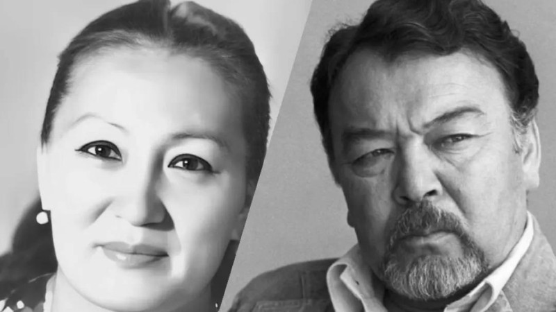 "Өмірден өтеріңнің алдында түсімде көргенім бар еді... Бұл не құдірет?"