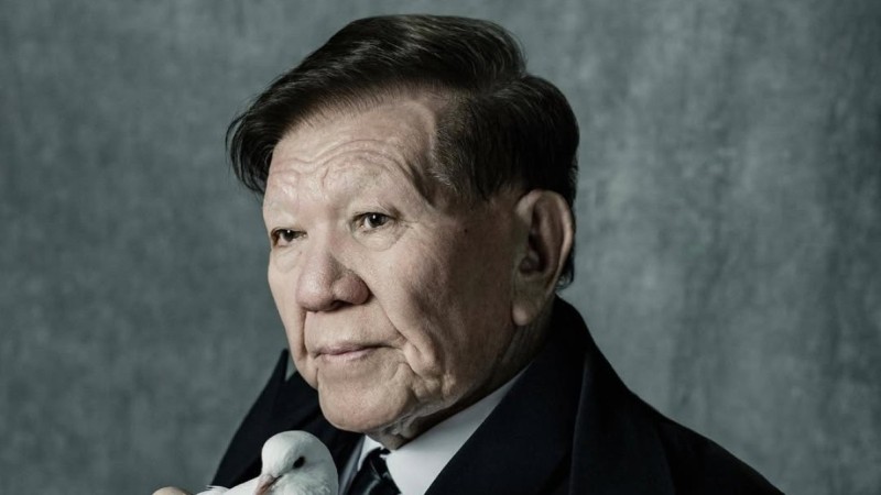 "93 жасыңда өмірден өтесің деді! Соны күтіп жүрмін..." – Мұхтар Шаханов (ВИДЕО)