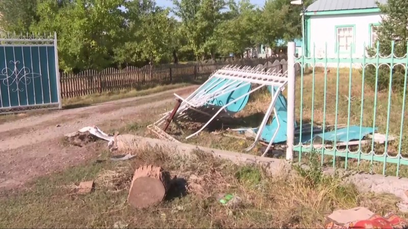 Төрт баланың қазасы: Бестерек оқиғасы бойынша сот үкімі шықты