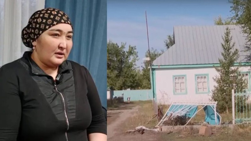 "Бұл тым жеңіл жаза": Бестеректе қаза тапқан балалардың анасы ел естімеген жайтты айтты