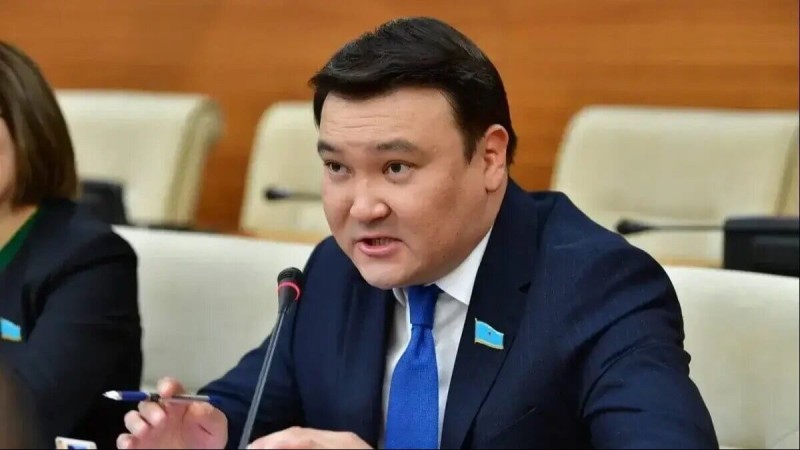 “Не үшін барды? Пана іздеп барды ма?”: Депутат Путинмен кездескен Назарбаевты сынап тастады