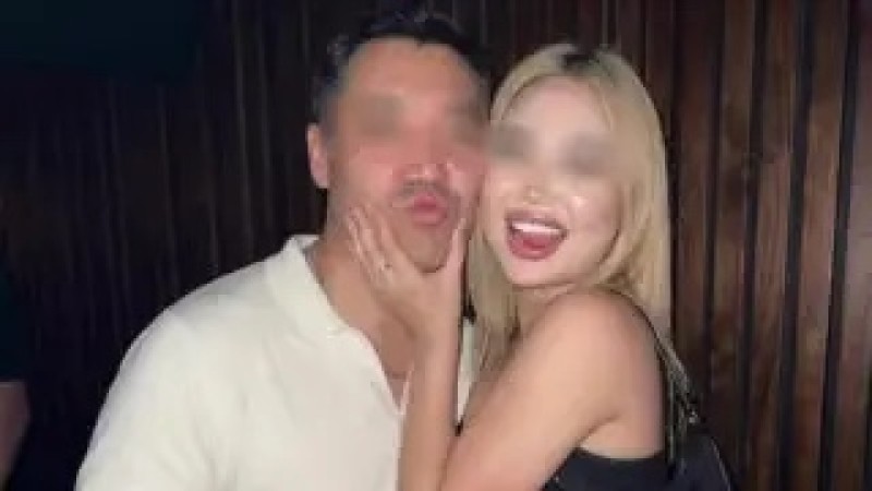 Қырғызстан Президентімен фото жариялаған блогер жауапқа тартылды