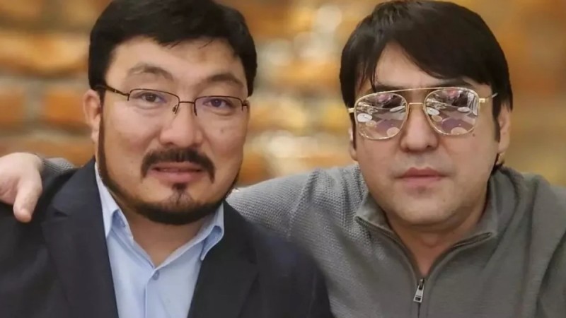 Желіде Мейрамбек Беспаев пен Тоқтар Серіковтің еш жерде жоқ суреті тарады (ФОТО)