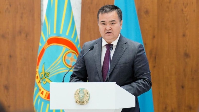 Жеңіс Қасымбек менің талабыма сай келетін әкім – Тоқаев