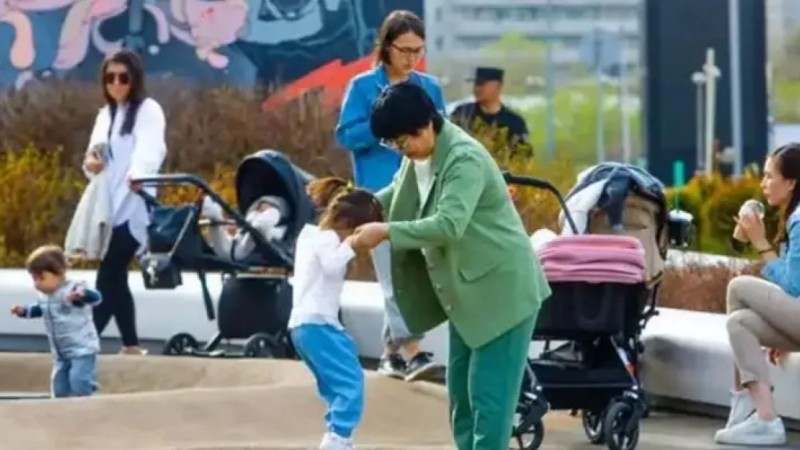 Көпбалалы отбасылардың жәрдемақысы қаншалықты көбейді