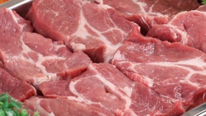 TikTok-та жоқ етті сатамын деген келіншек 20-дан астам адамды алдап кеткен