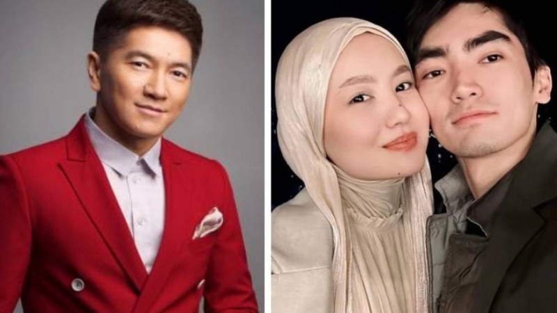 "Әділет ондай емес": Сәкен Майғазиевтің келіні қайын атасы туралы ел естімеген жайтты айтты (ВИДЕО)