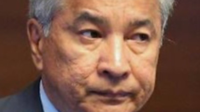 Иманғали Тасмағамбетов ҰҚШҰ-дан ресми түрде кетті